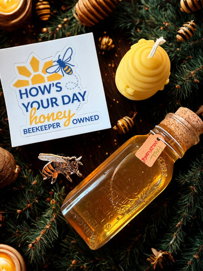 Mini Holiday Gift Set