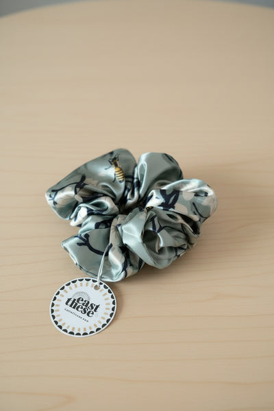 Scrunchies