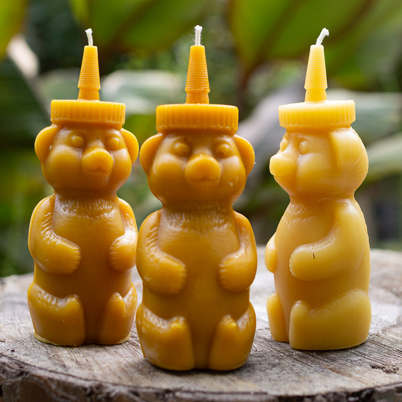 Honeypunk Candle main image 0