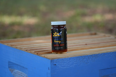 Datil Hot Honey