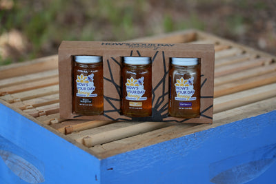 Boxed Sampler Set