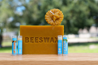 Lip Balm
