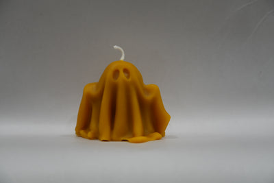 Ghost Candle (Limited Edition: Halloween)