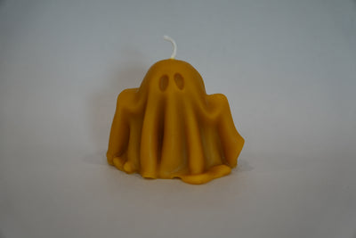 Ghost Candle (Limited Edition: Halloween)