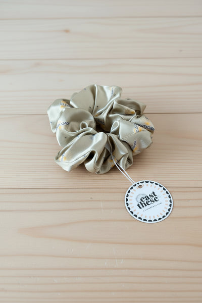 Scrunchies