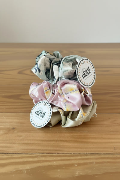 Scrunchies