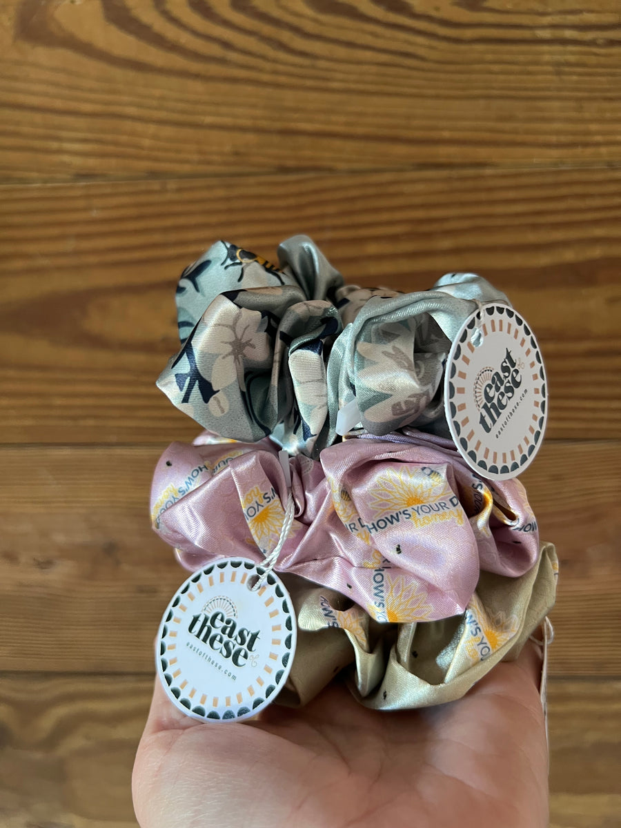 Scrunchies