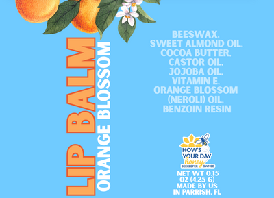 Lip Balm