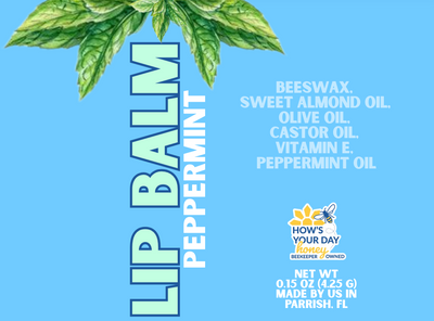 Lip Balm
