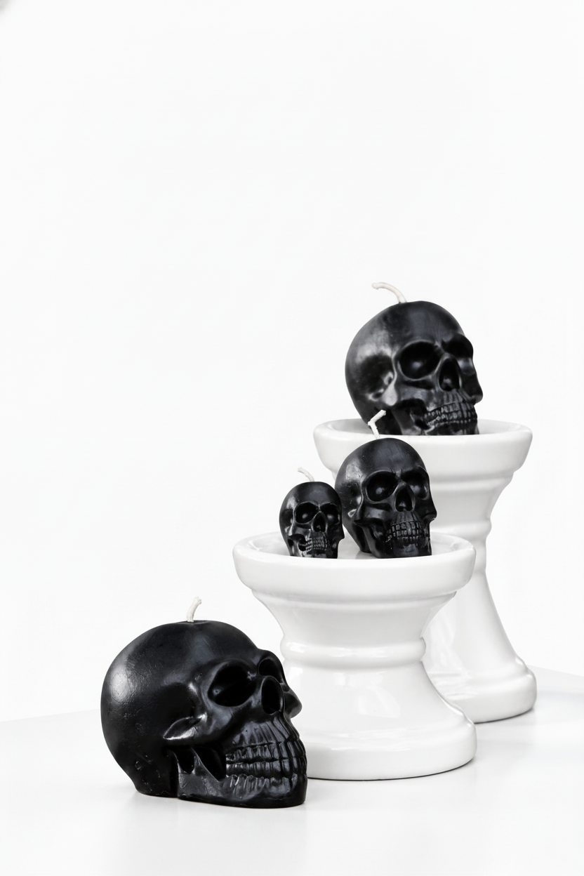 Skull Candle